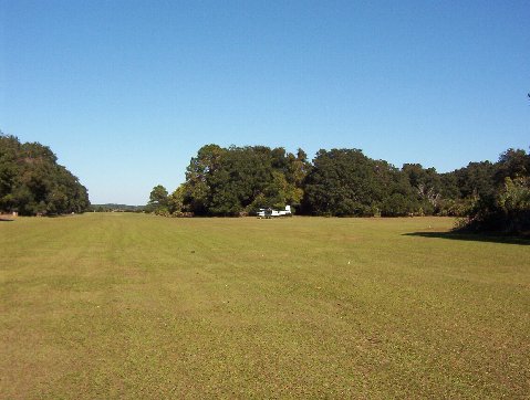 Marsh Front Barbour Island Lot Photo