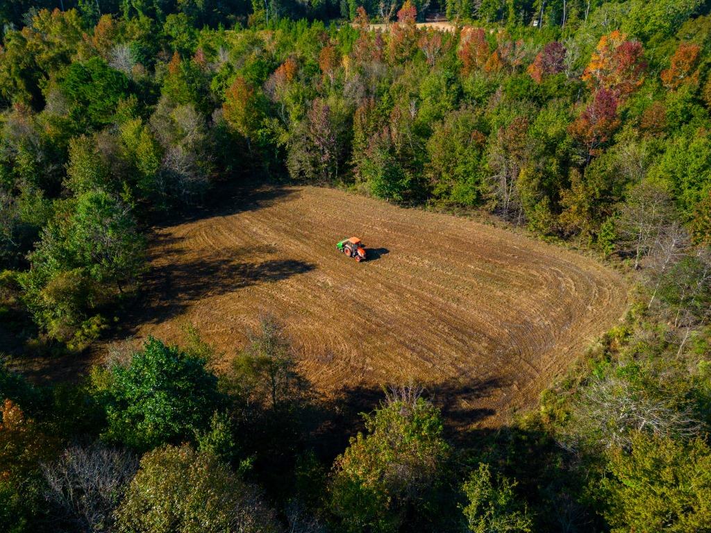 Buck Island Farm Photo