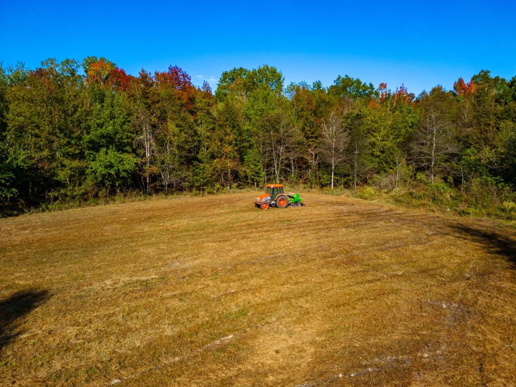 Buck Island Farm Photo