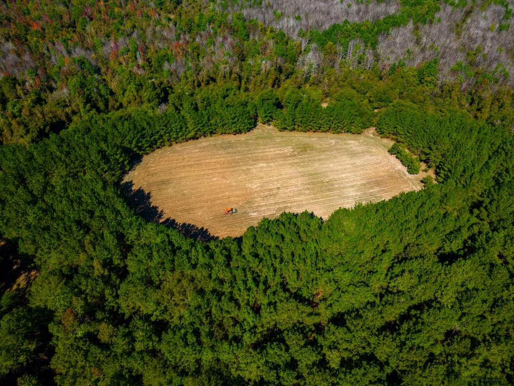 Buck Island Farm Photo