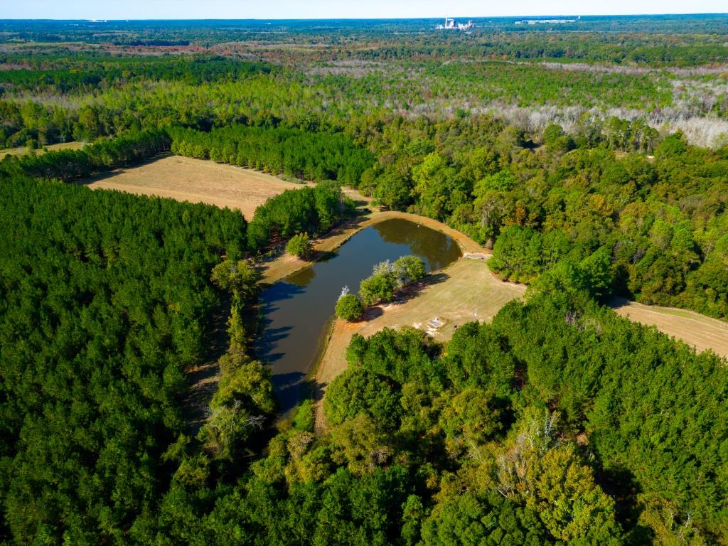 Buck Island Farm Photo