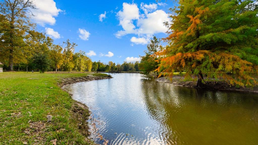 Echeconnee Creek Hideout Photo