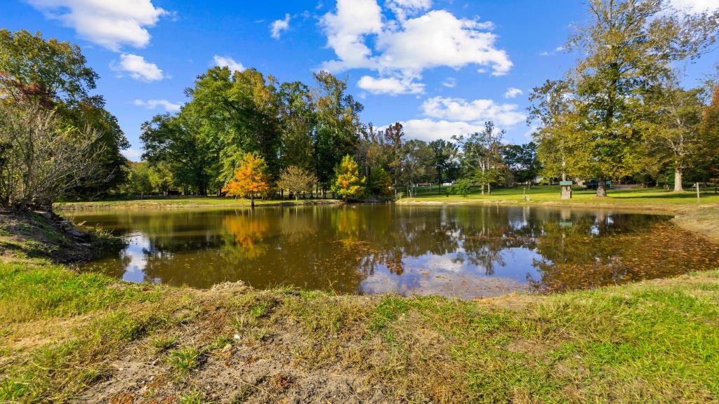 Echeconnee Creek Hideout Photo