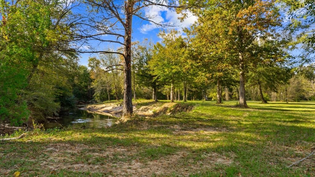 Echeconnee Creek Hideout Photo