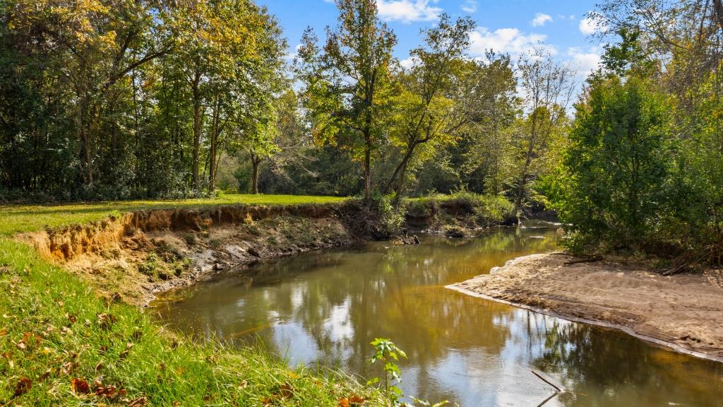 Echeconnee Creek Hideout Photo