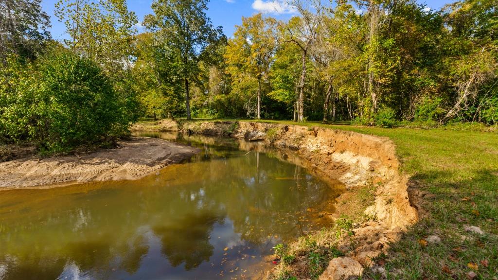 Echeconnee Creek Hideout Photo