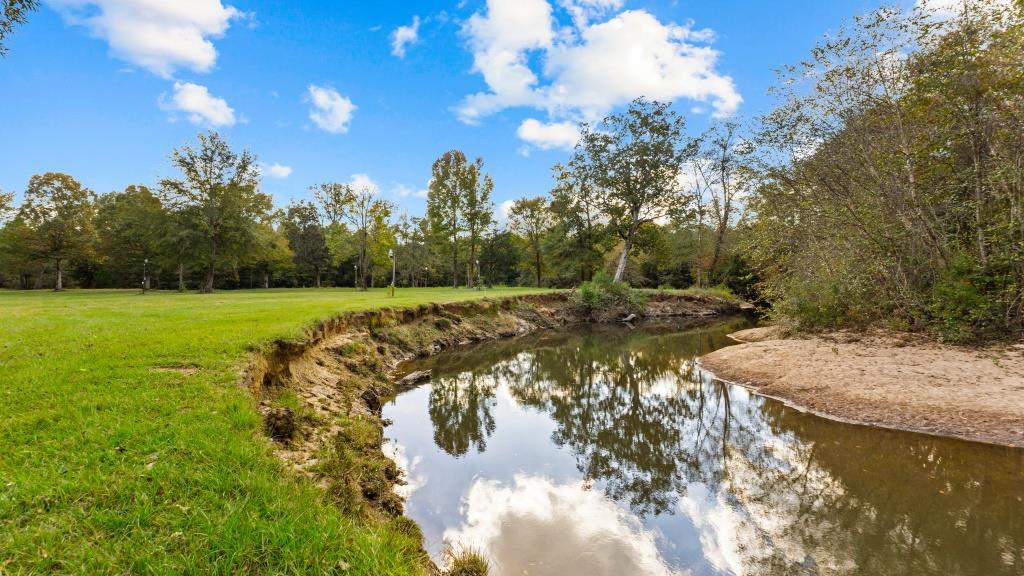 Echeconnee Creek Hideout Photo