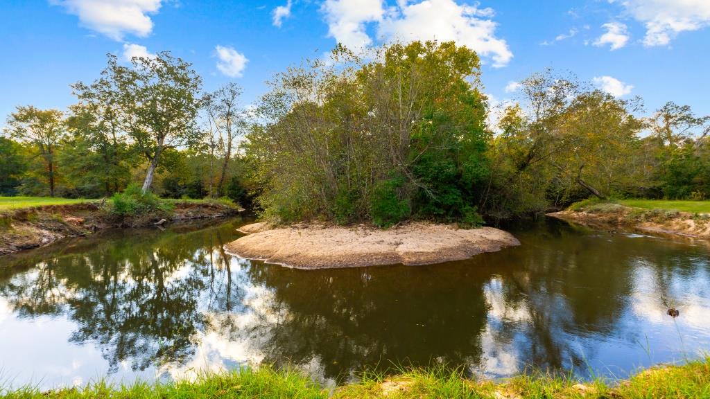 Echeconnee Creek Hideout Photo