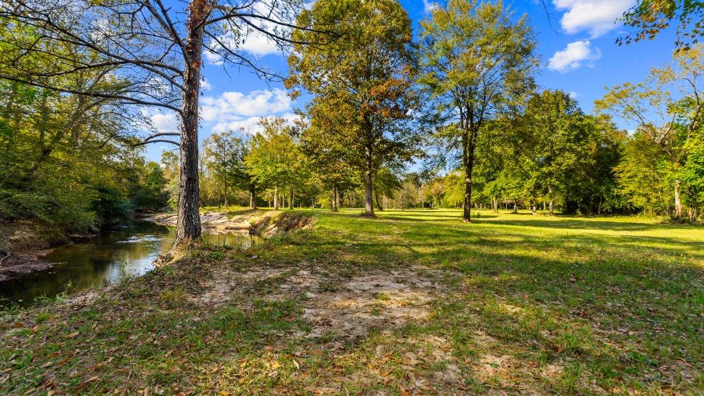 Echeconnee Creek Hideout Photo