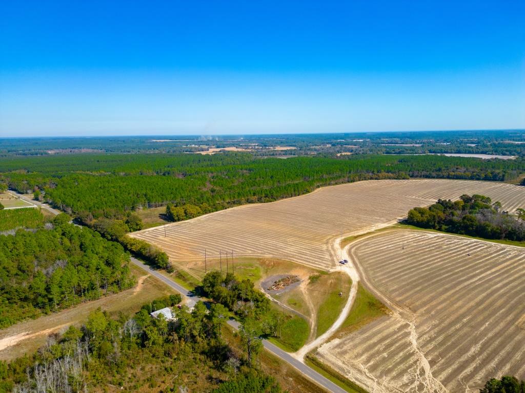 Crisp Pond Property Photo