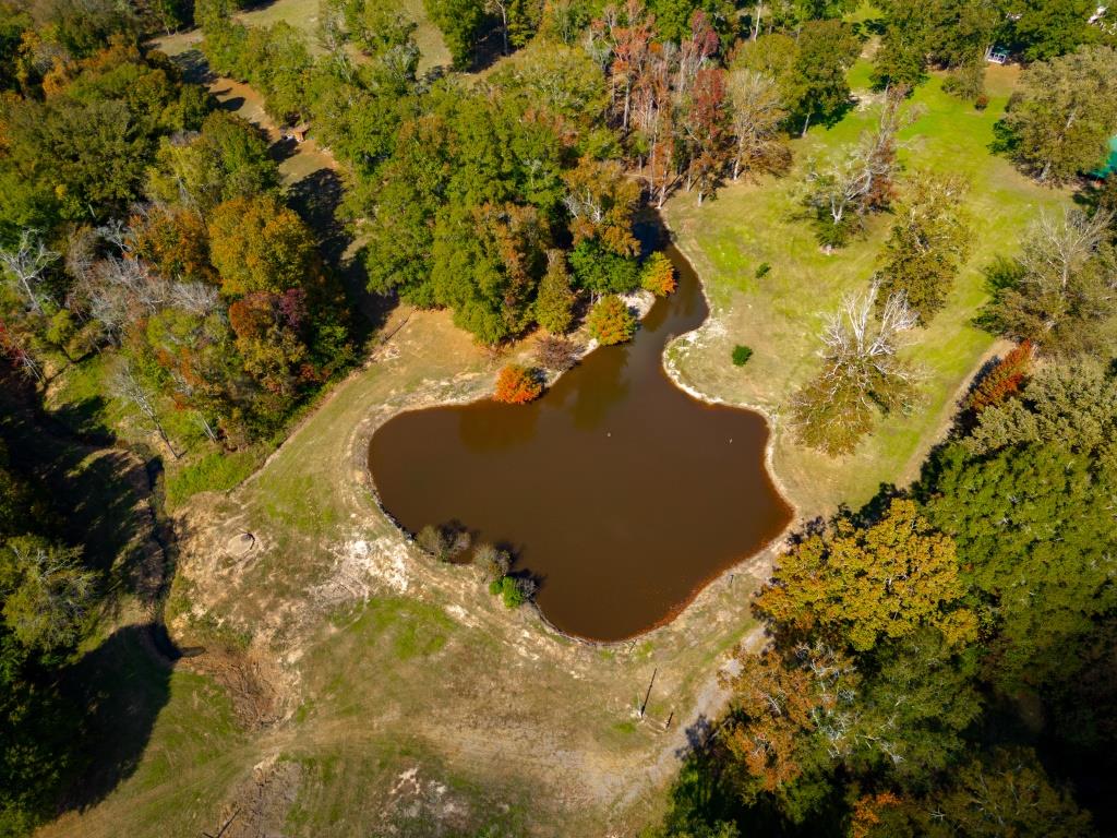 Echeconnee Creek Hideout Photo