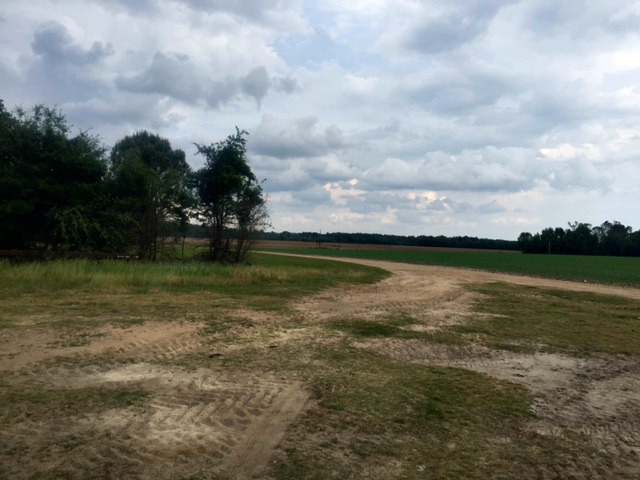 Rocky Ford Farm Photo