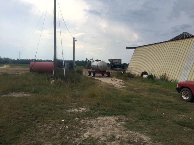 Rocky Ford Farm Photo