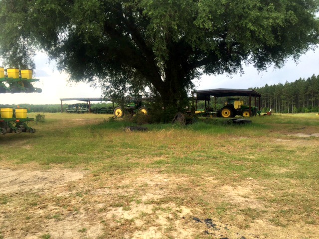 Rocky Ford Farm Photo