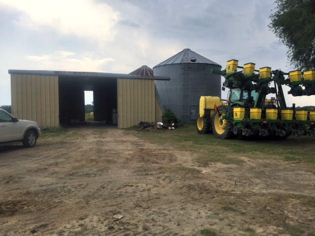 Rocky Ford Farm Photo