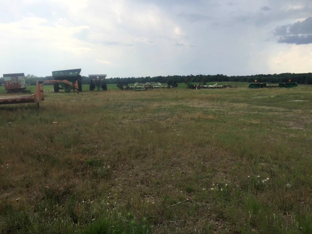 Rocky Ford Farm Photo