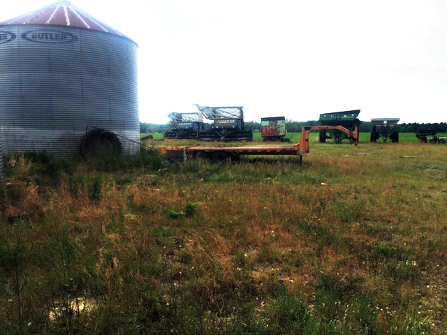 Rocky Ford Farm Photo