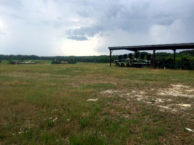 Rocky Ford Farm Photo