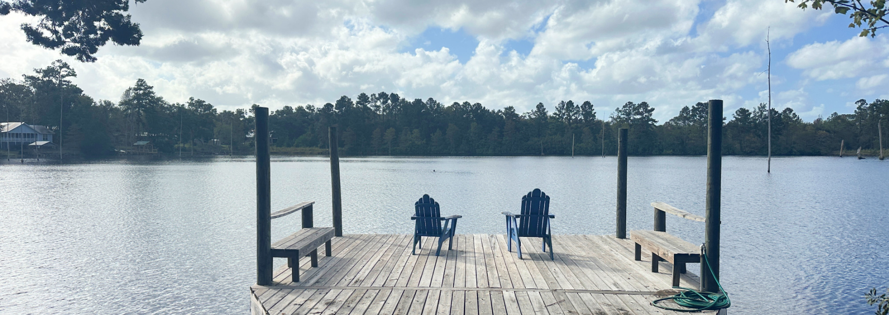 Satilla River Getaway Main Photo