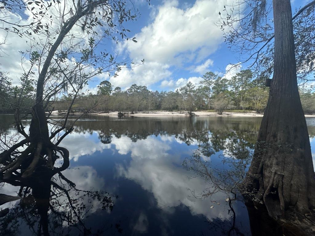 Satilla River Getaway Photo