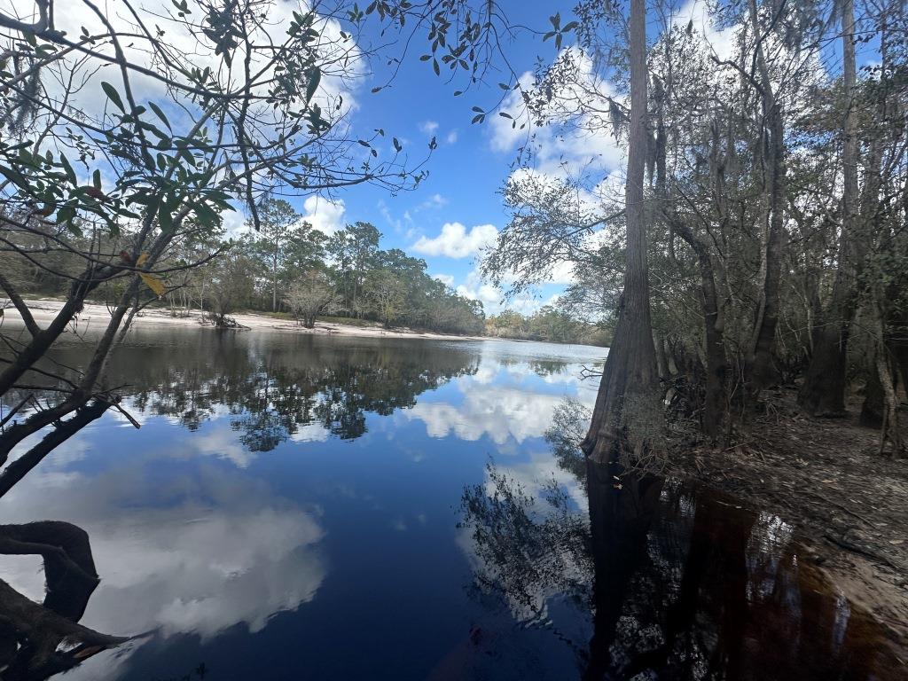 Satilla River Getaway Photo