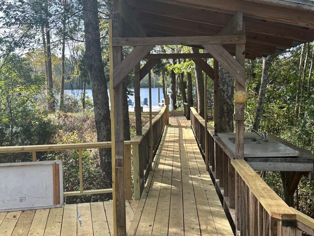 Satilla River Getaway Photo