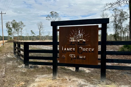 Lanes Creek Farms: 20 Lots from 5 to 26 Acres