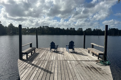 Satilla River Getaway