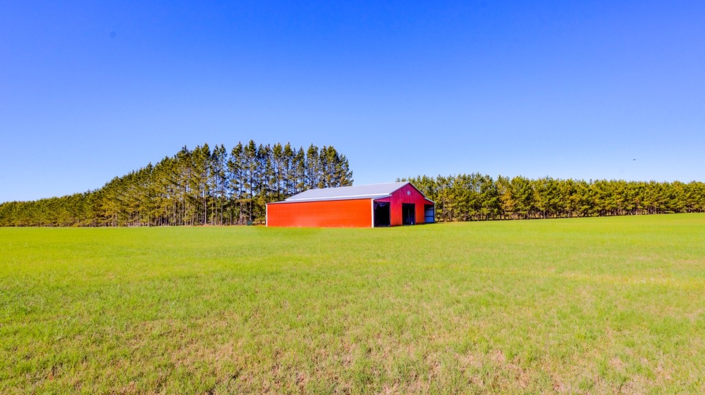 Black Creek Retreat Photo