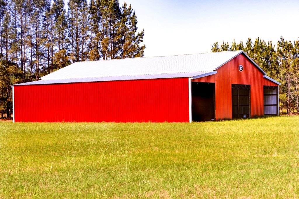 Black Creek Retreat Photo