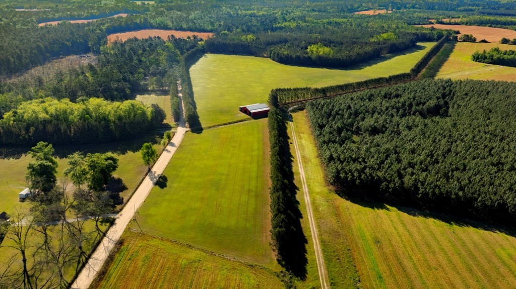 Black Creek Retreat Photo