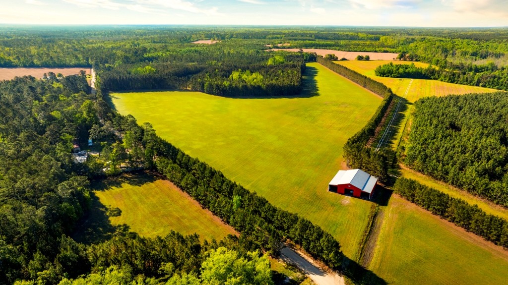 Black Creek Retreat Photo