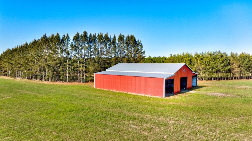 Black Creek Retreat Photo