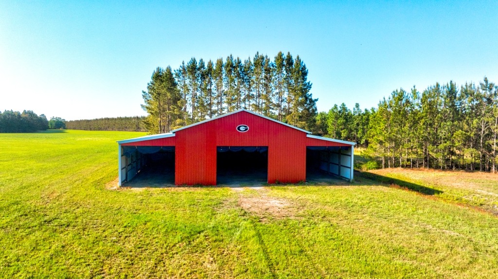 Black Creek Retreat Photo