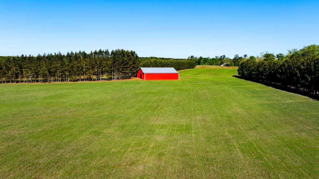 Black Creek Retreat Photo