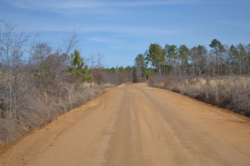 Stuckey Lane South Photo