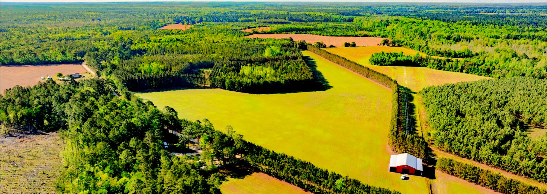 Black Creek Retreat Main Photo