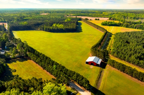 Black Creek Retreat