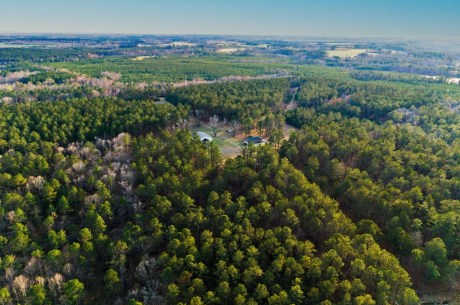 Seminole Winds Plantation