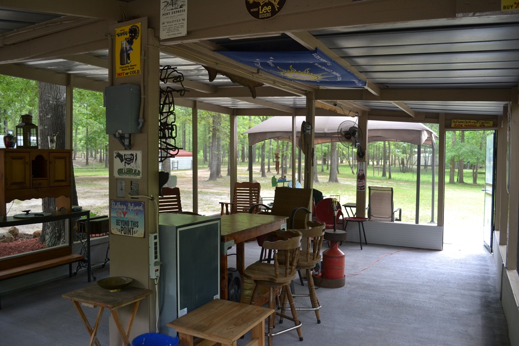 Tenmile Farm Photo