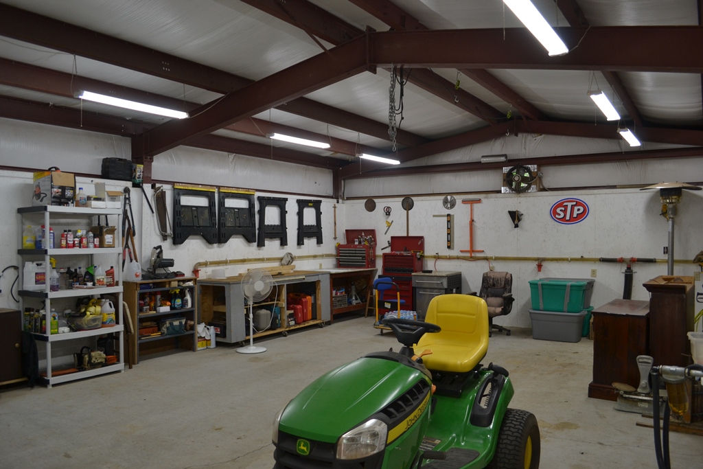 Tenmile Farm Photo