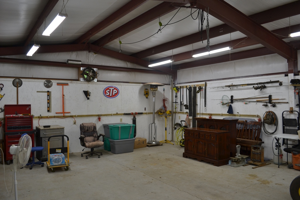 Tenmile Farm Photo