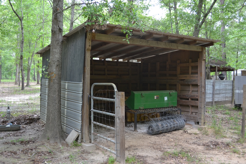 Tenmile Farm Photo