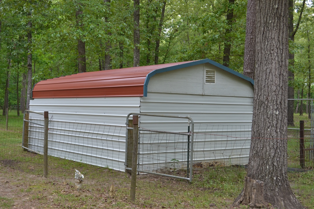 Tenmile Farm Photo