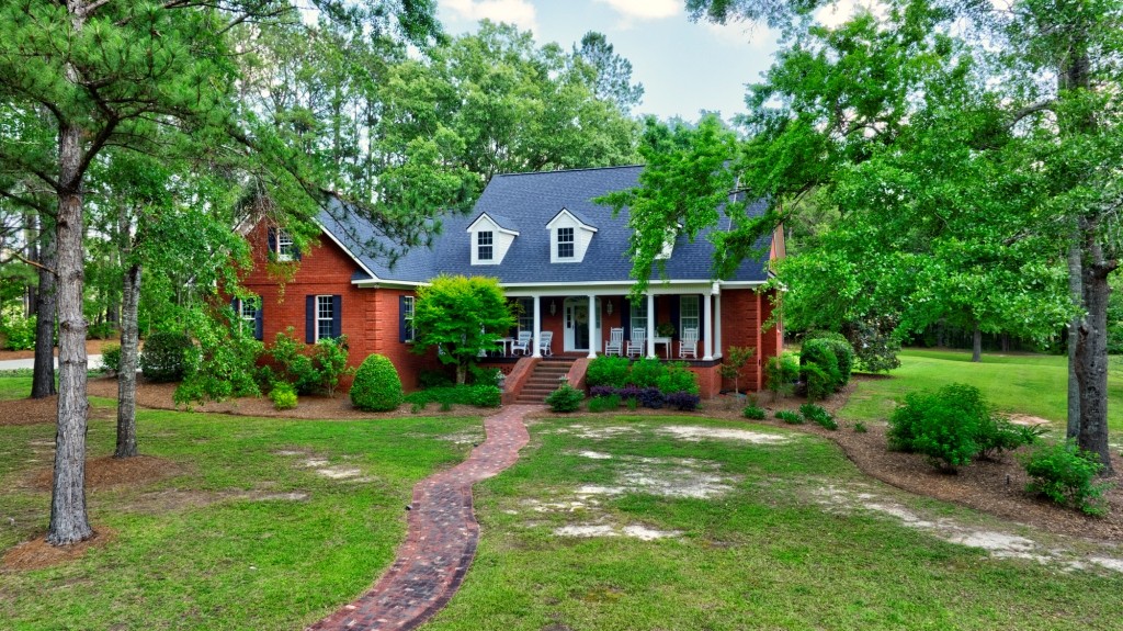 Wadley Coleman Homeplace Photo