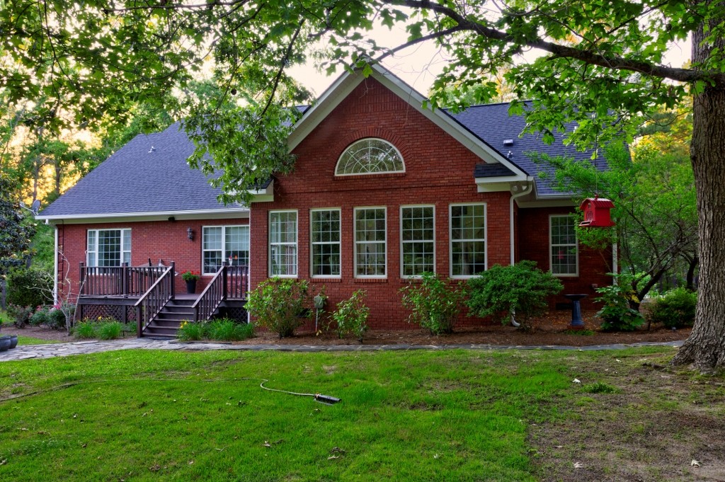 Wadley Coleman Homeplace Photo
