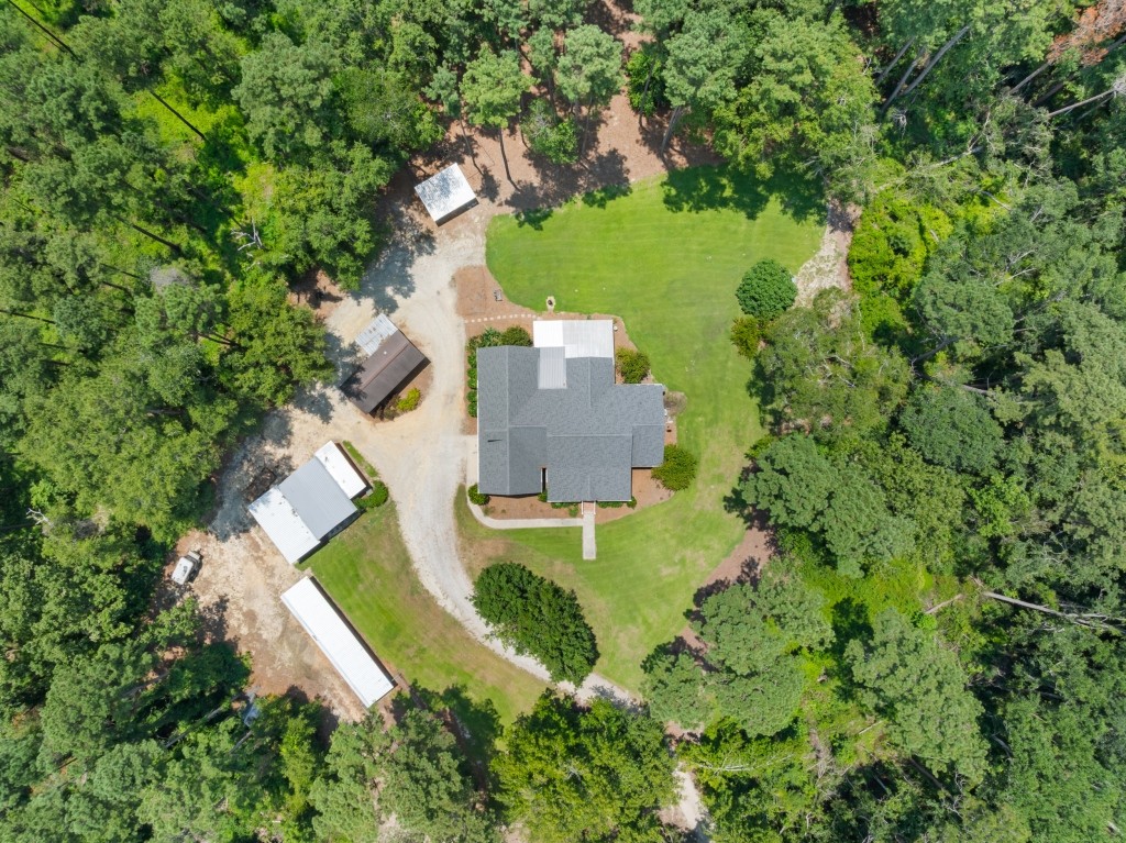 Major League Homeplace Photo