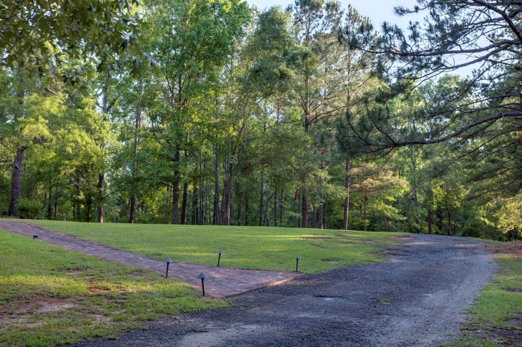 Wadley Coleman Homeplace Photo