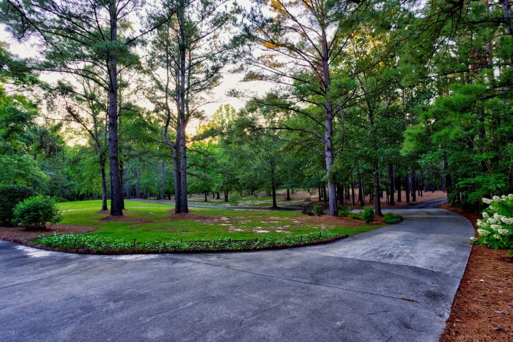 Wadley Coleman Homeplace Photo
