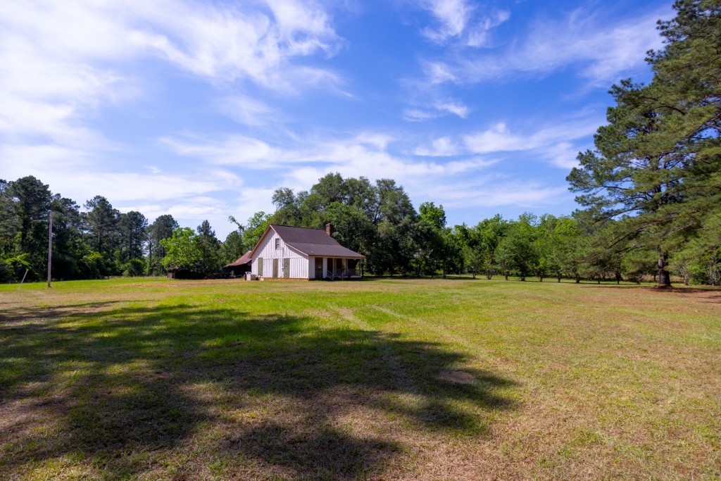 Four Ponds Retreat Photo